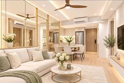 Lentor Mansion (D26), Apartment #635583351
